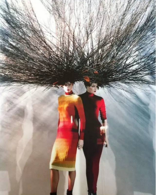 魔幻世界主題