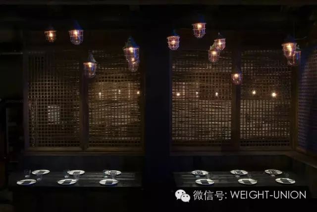 “長征食堂”的中式餐廳