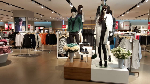 MJstyle