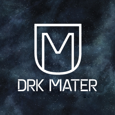 DRK MATER個(gè)性潮牌男裝專賣店設(shè)計(jì)