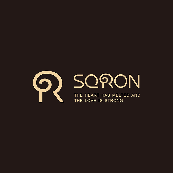 圣奇融羊絨SQRON：藝術(shù)生活品牌